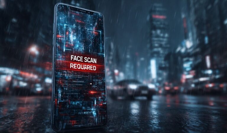 Селфи с паспортом ради депозита: Филиппины вводят жесткий KYC, который обрушит конверсию в ноль