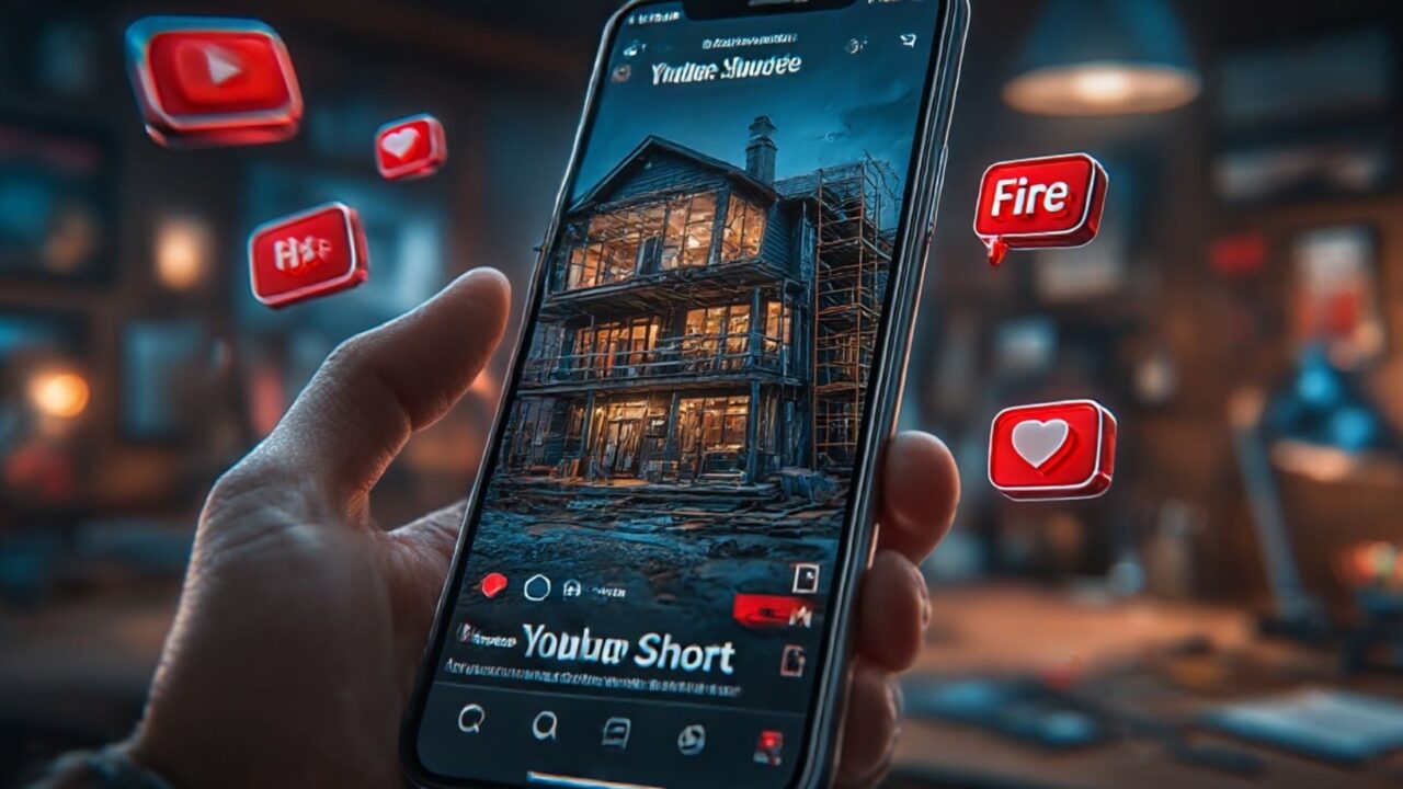 Как создавать вирусные Shorts с помощью ИИ: пошаговый гайд по новому тренду YouTube