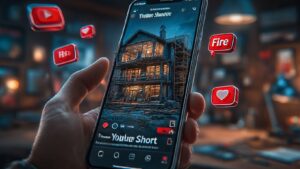 Как создавать вирусные Shorts с помощью ИИ: пошаговый гайд по новому тренду YouTube
