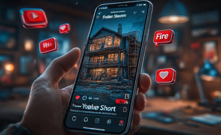Как создавать вирусные Shorts с помощью ИИ: пошаговый гайд по новому тренду YouTube