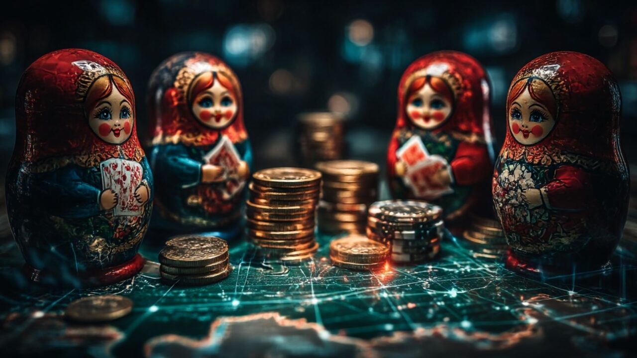 Картофельный азарт: почему 1xBet и Марафон сменили прописку на белорусскую и сколько они там зарабатывают