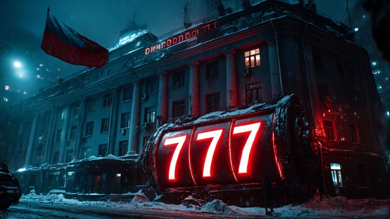 Якутск.рф теперь раздает фриспины: наглядное пособие, зачем мониторить «забытые» домены чиновников