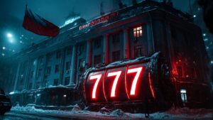 Якутск.рф теперь раздает фриспины: наглядное пособие, зачем мониторить «забытые» домены чиновников