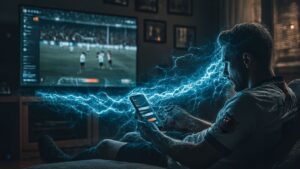 Научный факт: частота ставок растет на 24% под рекламу. Как использовать этот инсайд в арбитраже