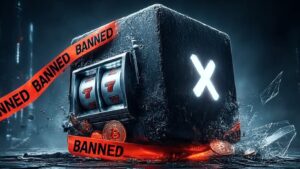 Илон Маск убил инфлюенс-трафик: X запретил рекламу казино, крипты и нутры в постах блогеров