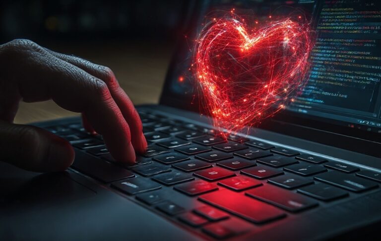 Сделай сам валентинку и удиви любимого: создаем интерактивное поздравление за 5 минут