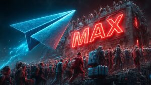 Телеграм все? Букмекеры массово бегут в гос-мессенджер MAX, стоит ли арбитражникам идти за ними