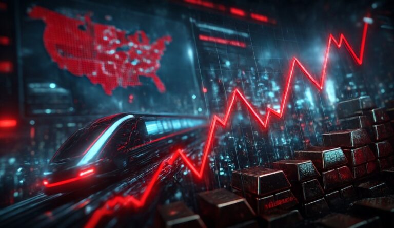 $200 миллиардов на кону: почему рынок ставок в США удвоится к 2032 году и как на этом заработать
