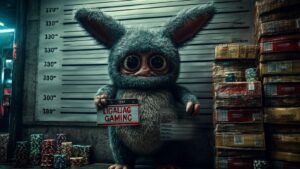 Продавал игрушки в ТикТоке — уехал на 7 лет: Сингапур приравнял «блайнд-боксы» к нелегальному казино