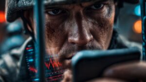 Сливал даты ударов по Ирану ради крипты: резервист ЦАХАЛ монетизировал секреты и спалился