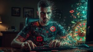 CS2 продался казино. 90% топ-команд Америки носят логотипы букмекеров