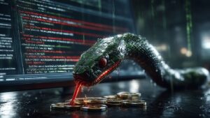 Баланс накручен, деньги выведены: новый вирус меняет историю ставок прямо в базе данных каждые 30 секунд