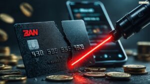 Конец эпохи «ставок до зарплаты»? Депутаты одобрили запрет на использование кредитных карт в казино