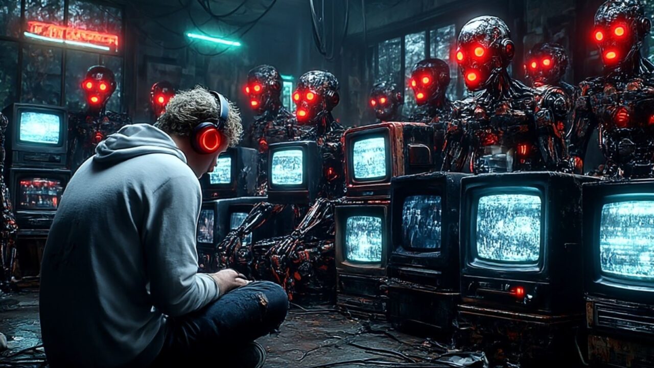Kick — это скам? 70% аудитории платформы оказались «мертвыми душами»