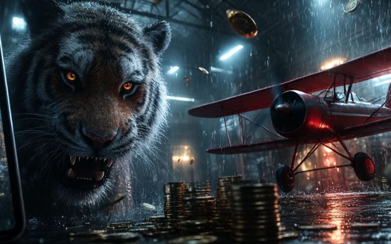 Обзор гемблинга в Бразилии 2026: битва за лобби и реальный спрос игроков. Подробный обзор отчета Blask