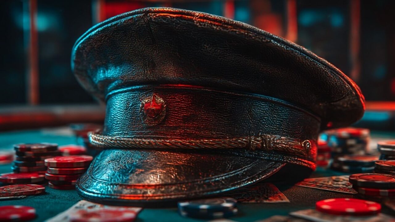 Офицер антикоррупционного отдела сел на 15 лет за помощь букмекерам: громкий приговор хоронит офлайн-схемы