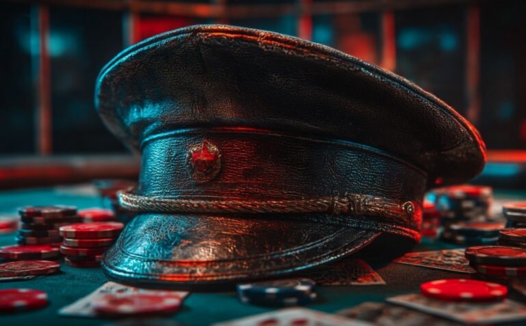 Офицер антикоррупционного отдела сел на 15 лет за помощь букмекерам: громкий приговор хоронит офлайн-схемы
