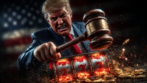 Прощайте, миллиарды из Tier-1: один гневный пост Трампа заставил поседеть букмекеров и арбитражников