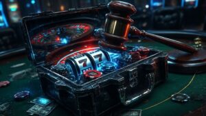 Открыл сундук — стал лудоманом. Иск против Valve, который может уничтожить многомиллиардный рынок лутбоксов