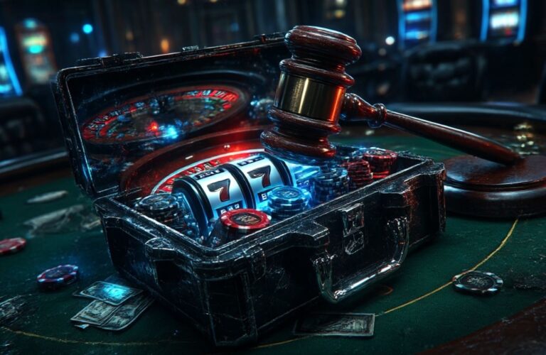 Открыл сундук — стал лудоманом. Иск против Valve, который может уничтожить многомиллиардный рынок лутбоксов