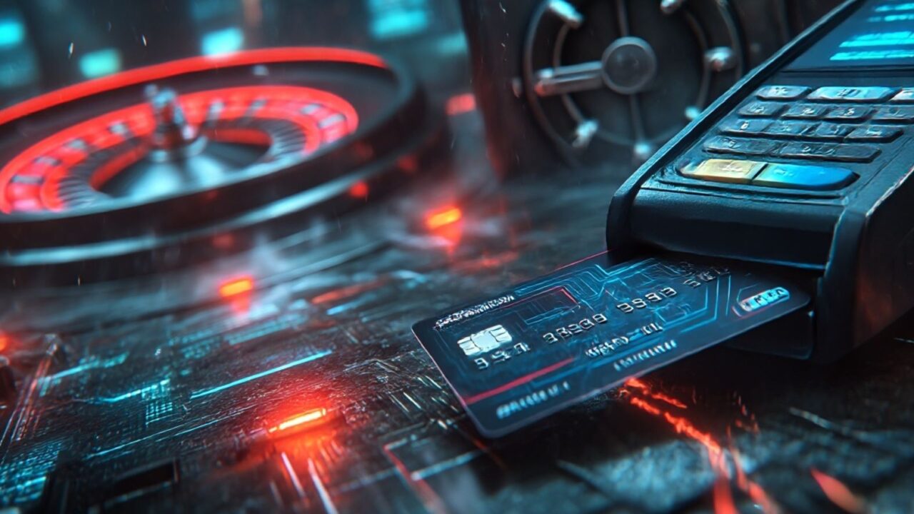 Игрок хочет сделать депозит, а банк не дает: новый закон в Хорватии убьет конверсию арбитражников