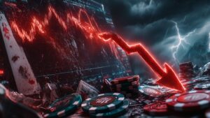 Минус 75% трафика за неделю: Google начал зачистку поисковой выдачи от гемблинг-сайтов
