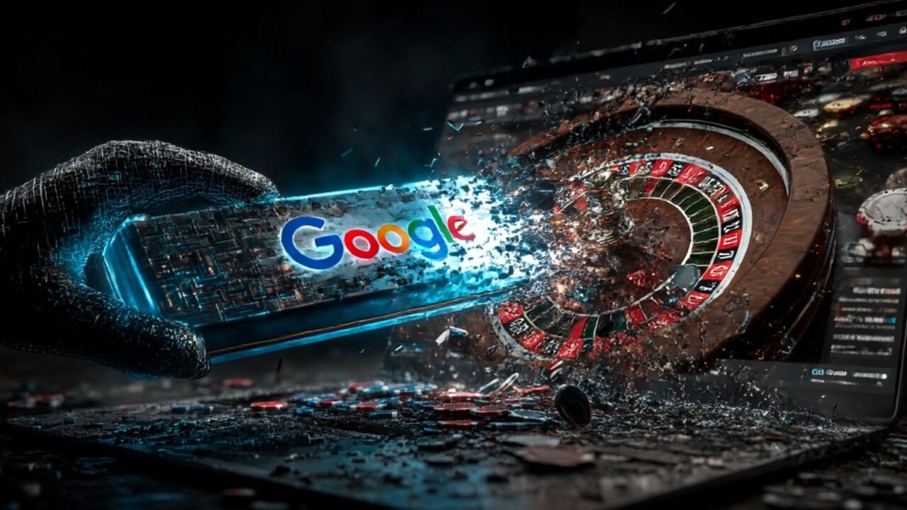 Власти идут к Гуглу напрямую: классическое SEO под гемблинг умирает в Австралии и Европе