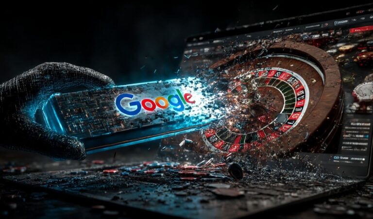 Власти идут к Гуглу напрямую: классическое SEO под гемблинг умирает в Австралии и Европе