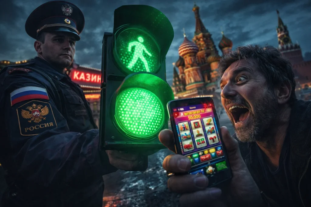 «Катастрофа — не в казино, а в нормализации»: что эксперты говорят об инициативе Екатерины Мизулиной