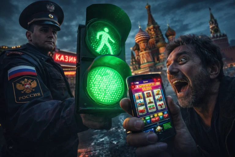 «Катастрофа — не в казино, а в нормализации»: что эксперты говорят об инициативе Екатерины Мизулиной