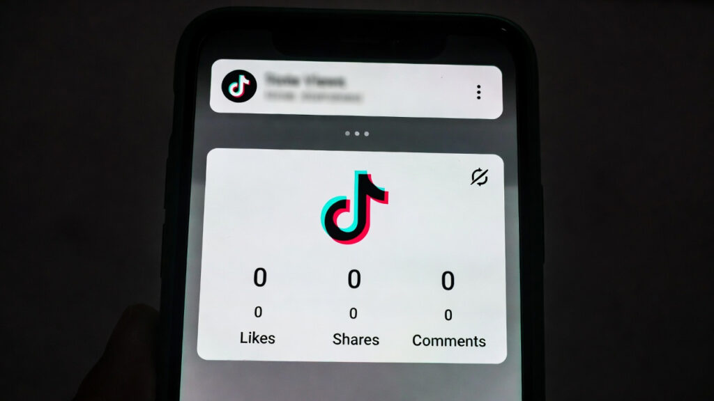 0 просмотров в TikTok: почему видео никто не смотрит и как это исправить
