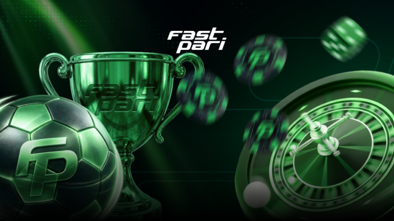 Обзор гемблинг партнерки FastPari: чистая база игроков и высокий Reg2Dep