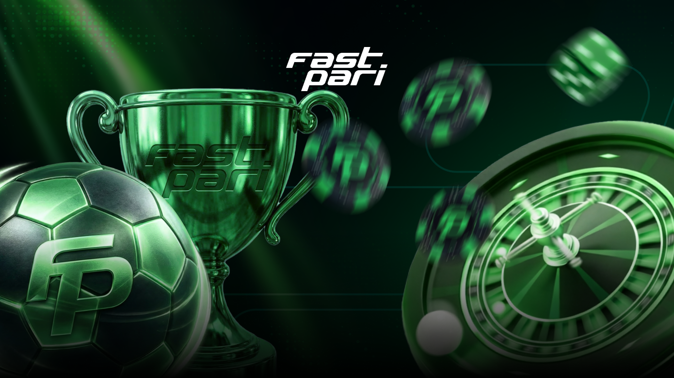 Fastpari Riddick’s Partners: двигаем рынок с теми, кто в нем шарит - CPAMonstro ...