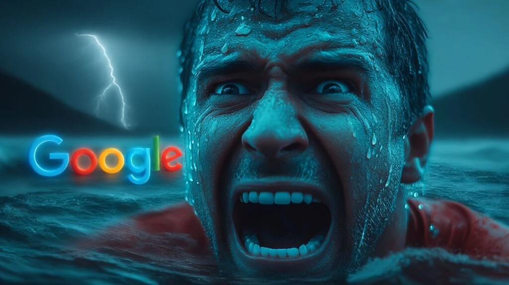 Выдачу Google лихорадит с января: что происходит с iGaming в поиске