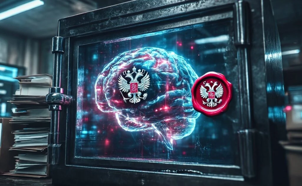 Сертификат от ФСБ и отказ от open-source: какие правила готовят для нейросетей в России 
