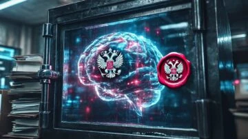 Сертификат от ФСБ и отказ от open-source: какие правила готовят для нейросетей в России 