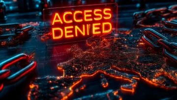 От Таллина до Вильнюса: игрокам перекроют доступ к слотам сразу в трех странах