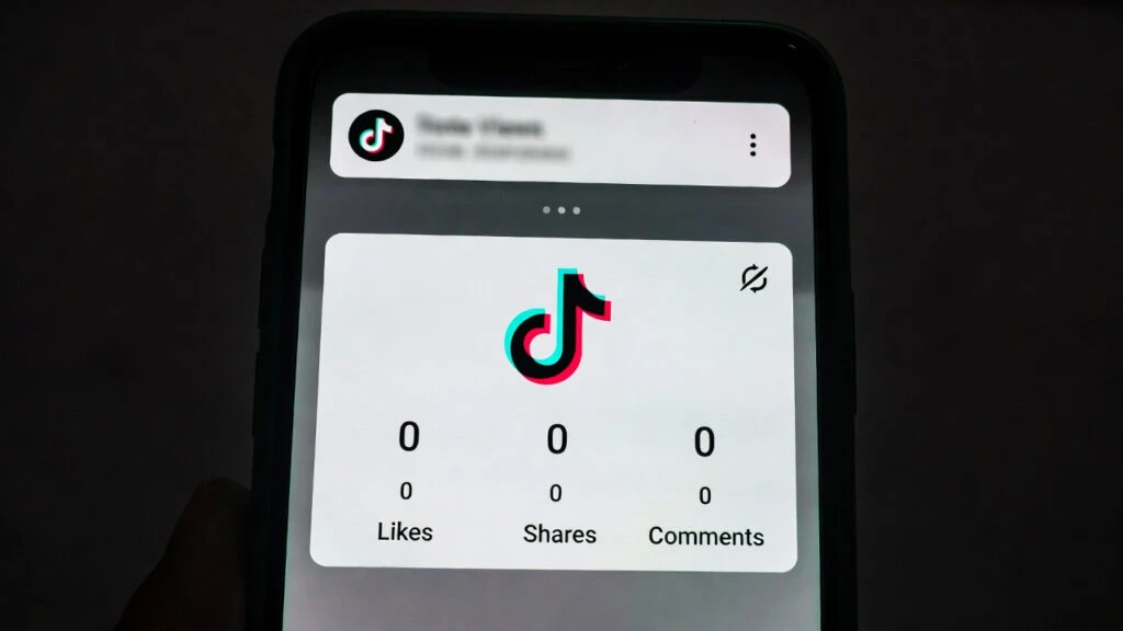0 просмотров в TikTok: почему видео никто не смотрит и как это исправить