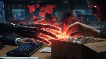 Джуны больше не нужны: вышел GPT-5.4, который кликает мышкой лучше человека. И да, он предсказал Третью мировую