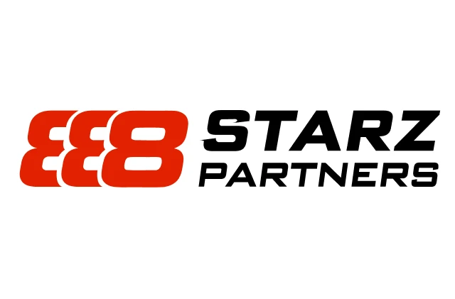 888STARZ Partners