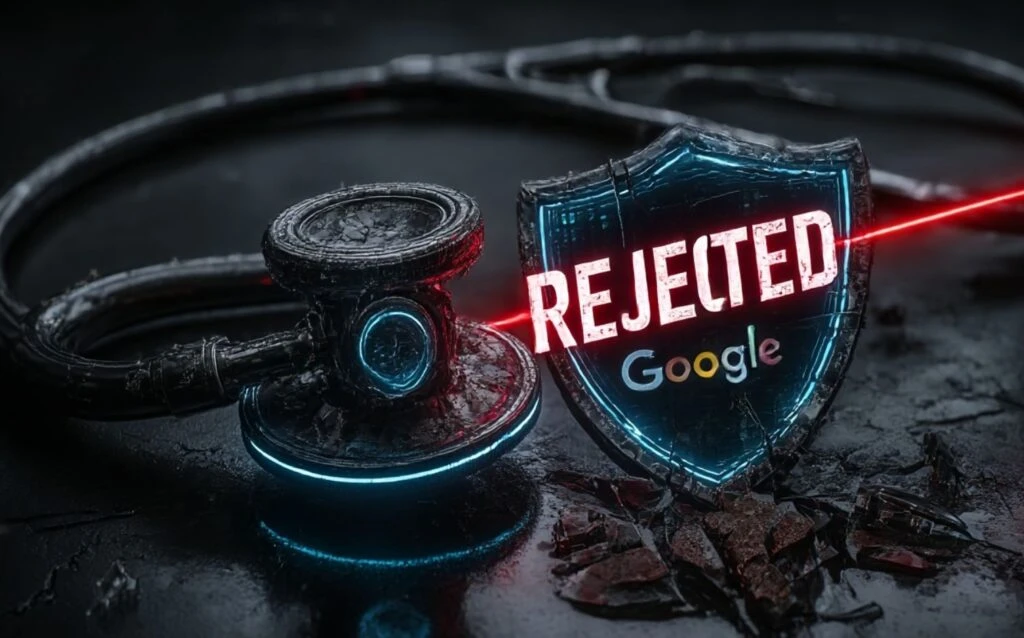 Конец субдоменам и бесплатным хостингам: Google выкатил новые жесточайшие правила для рекламы казино