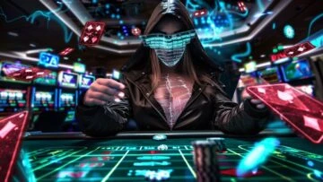 Секретное оружие веба: нейросеть, которая раздевает за секунды — законно ли это?