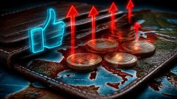 Цукерберг переложил налоги на арбитражников: Facebook* вводит обязательные комиссии за таргет на Европу
