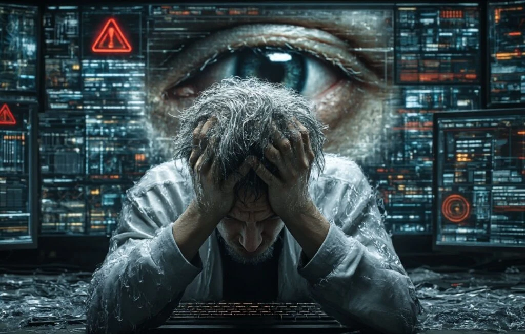 Риски при фарме аккаунтов Google Ads в 2026 году: ИИ-модерация, заморозка кабов и массовые баны