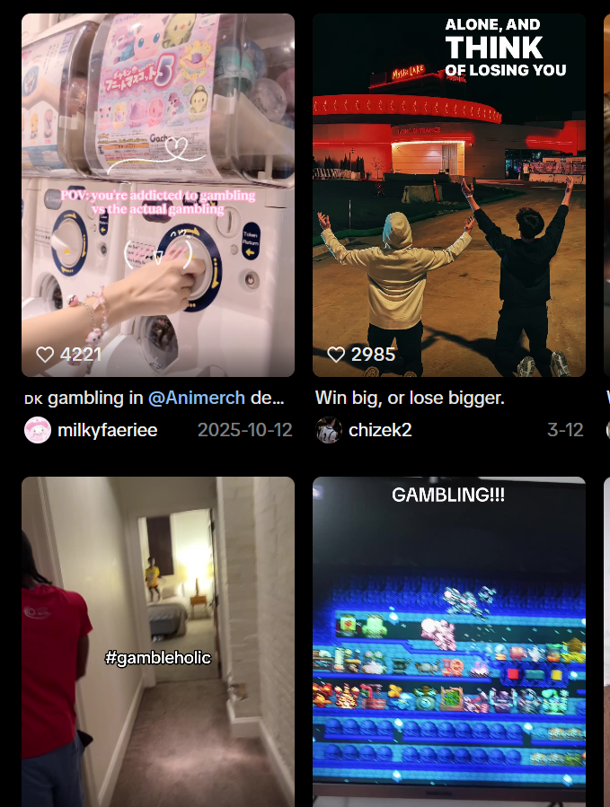 Гемблинг в TikTok 2026: как арбитражнику обходить умные фильтры