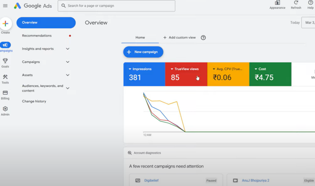 Google Ads в марте 2026: топ изменений, которые уже влияют на залив трафика