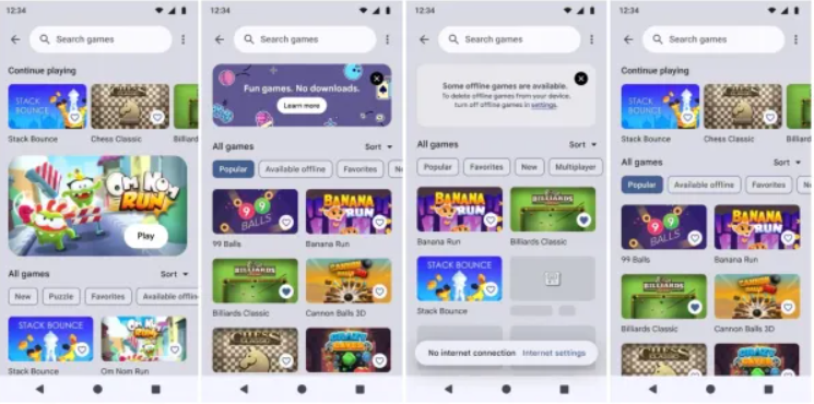 Instant Games: новая модель гемблинга без регистрации и с высокой конверсией