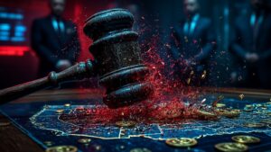 Конец халявных слотов: Индиана первой в 2026 году запретила игру на «фантики»