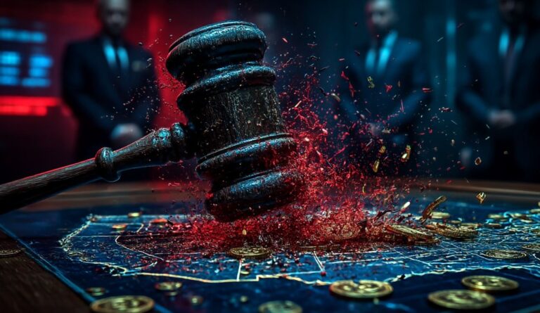 Конец халявных слотов: Индиана первой в 2026 году запретила игру на «фантики»