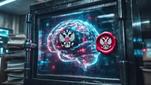 Сертификат от ФСБ и отказ от open-source: какие правила готовят для нейросетей в России 